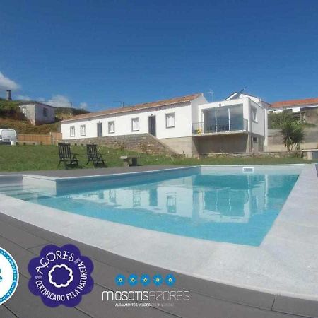 Casas Do Forneiro O Horizonte T2 Vila Nordeste  Exterior foto