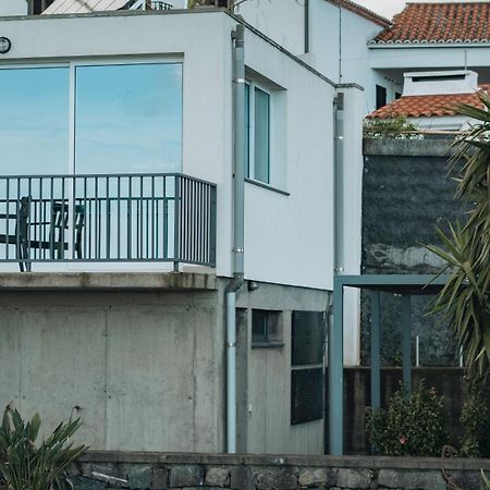 Casas Do Forneiro O Horizonte T2 Vila Nordeste  Exterior foto