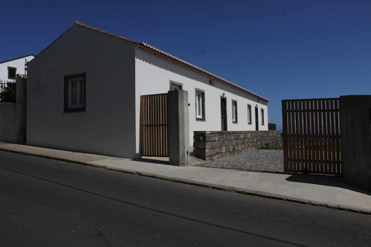 Casas Do Forneiro O Horizonte T2 Vila Nordeste  Exterior foto