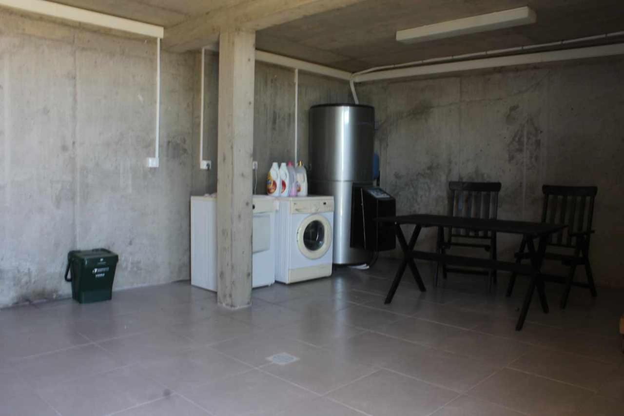 Casas Do Forneiro O Horizonte T2 Vila Nordeste  Exterior foto