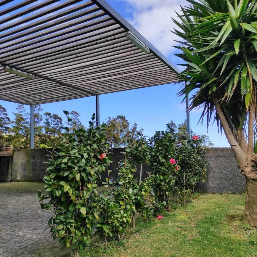 Casas Do Forneiro O Horizonte T2 Vila Nordeste  Exterior foto