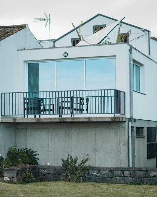 Casas Do Forneiro O Horizonte T2 Vila Nordeste  Exterior foto